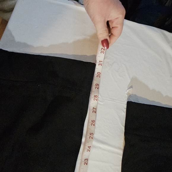 Wind River women's black XXL weather protection outerwear ski/snow pants - Picture 9 of 10